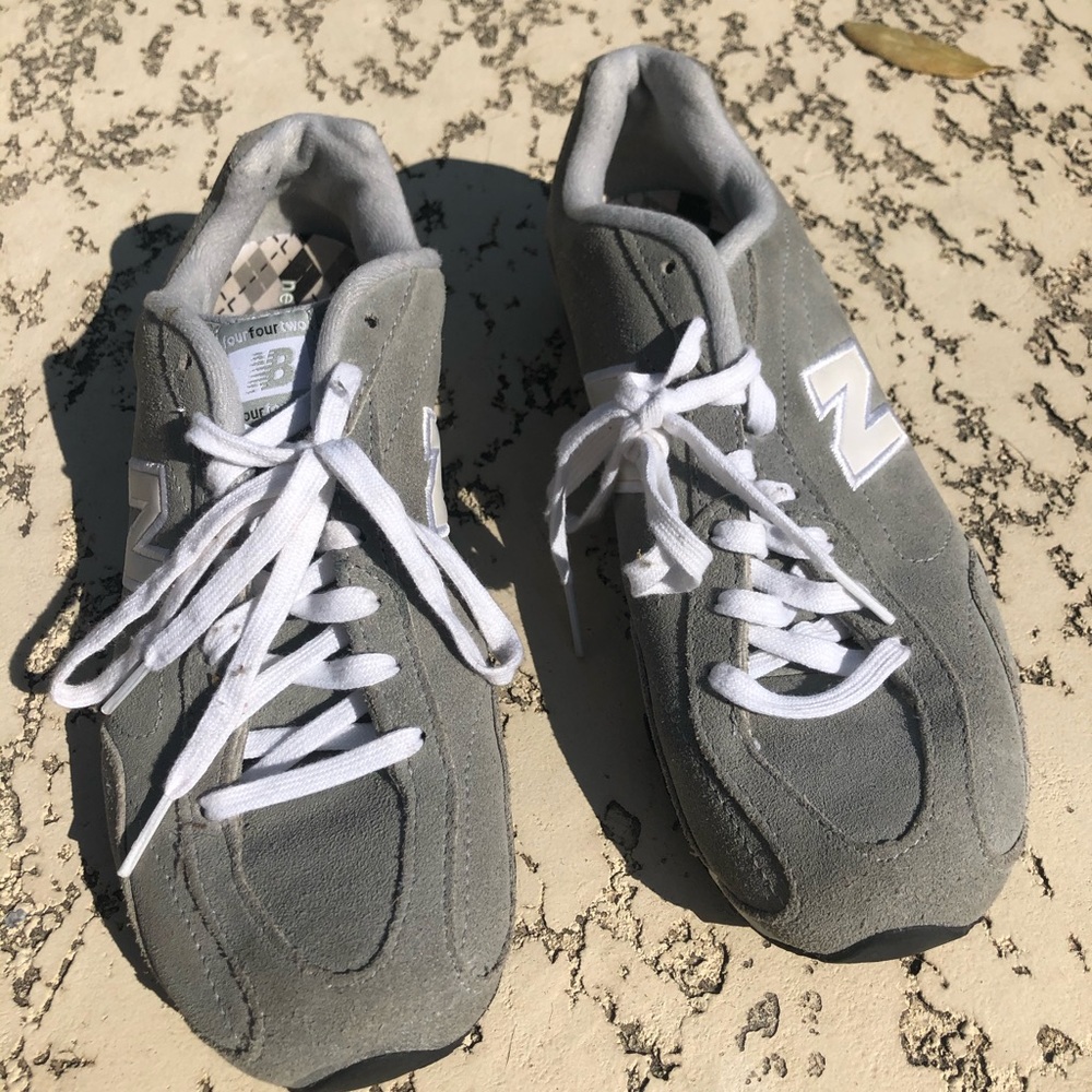 New Balance casual leisure tennie
